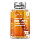WeightWorld Gurkmeja 90 Gummies