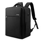 Homiee LB1505B Laptop Backpack