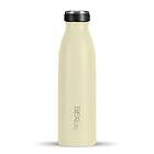 720°DGREE Vakuumisolerad vattenflaska milkyBottle 500ml