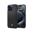 Spigen Enzo Aramid Case for Apple iPhone 15 Pro