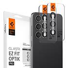 Spigen Glas.tR EZ Fit Optik Pro Kamera Samsung Galaxy S24 Plus