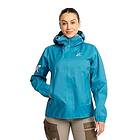 RevolutionRace Arcade 3L Lightweight Jacket (Dam)