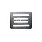 Bruce Hill The Chef's Press Stekvikt 8 oz