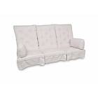Fritab Hammockset hög Blanco River