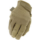Mechanix Wear Handskar Specialty Coyote; XXL