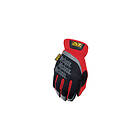 Mechanix Wear Handskar FastFit Red; S