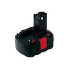 Bosch Batteri 14,4V; 2,6 Ah; NiMH