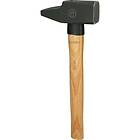 KS Tools Gummihammare ; 1500g