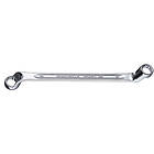 Stahlwille Ringnyckel 41040708; 7 mm; 8 mm