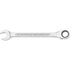 Stahlwille Skiftnyckel med spärrhake 41474242; 13/16''