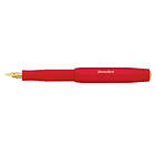 Kaweco Classic Sport Reservoar Red Medium