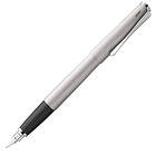 Lamy Studio Steel Reservoarpenna Medium
