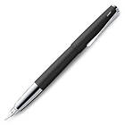 Lamy Studio Black Reservoarpenna Medium