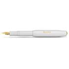 Kaweco Classic Sport Reservoar White Medium