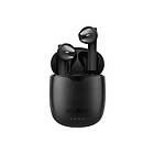 SVEN Wireless Earbuds with microphone E-717BT (black)