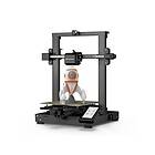 FlashForge Voxelab Aquila D1 3D Printer FDM 3D-skrivare