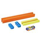 Hot Wheels Track Builder Unlimited Basic Track Pack GVG13