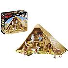 Playmobil Asterix 71148 Faraoens Pyramid