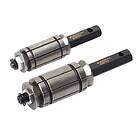 Silver Bikeservice Exhaust Pipe Expander 29-44 mm