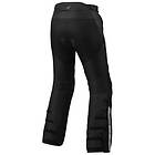 Revit Outback 4 H2o Pants Svart 42 Kvinna