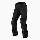 Revit Airwave 4 Pants Svart 34 STD Kvinna