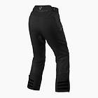 Revit Airwave 4 Pants Svart 36 STD Kvinna