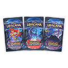 Disney Lorcana Ursula's Return Booster Pack