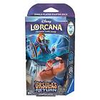 Disney Lorcana Ursula's Return Starter Deck