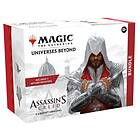 Magic the Gathering Assassin's Creed Bundle (9 Packs)