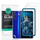 ibywind Screen Protetor for HONOR 20 / HUAWEI nova 5T [Pack of 2]