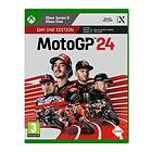 MotoGP 24 - Day One Edition (Xbox One | Series X/S)