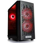 Multicom Fenris A506 Gaming PC AMD Ryzen 5 7500F 16GB RAM DDR5 1TB SSD 2TB HDD R