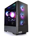 Multicom Munin i610 Gaming PC Intel Core i5-14600KF 32GB RAM DDR5 2TB SSD GeForc