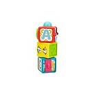 Fisher-Price DHW15 Stapling actionblock,