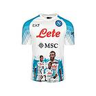 SSC NAPOLI Face Game Jersey 2022/2023