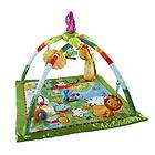 Fisher-Price GXC35 Rainforest Deluxe