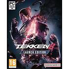 Tekken 8 Launch Edition (PC)