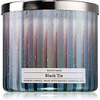 Bath & Body Works Black Tie doftljus III. 411g