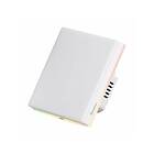 Sonoff Smart Touch Wi-Fi Wall Switch TX T5 1C (1-Channel)