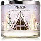 Bath & Body Works Palo Santo doftljus 411g