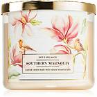 Bath & Body Works Southern Magnolia doftljus 411g