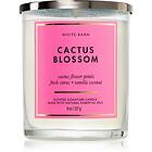 Bath & Body Works Cactus Blossom doftljus 227g