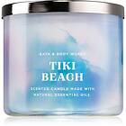 Bath & Body Works Tiki Beach doftljus 411g