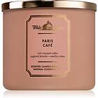 Bath & Body Works Paris Café doftljus 411g