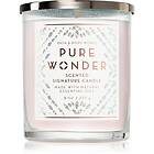 Bath & Body Works Pure Wonder doftljus 227g