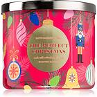 Bath & Body Works The Perfect Christmas doftljus 411g