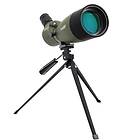 Svbony SV14 Spotting Longue Scope Vue 25-75x70 Multi Tripod BAK4 45-Degree 45 Angled for with Bird Watching Shooting