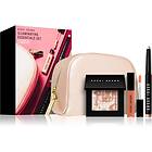 Bobbi Brown Illuminating Essentials Set Gift Set(för ansikte) 4 st