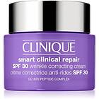 Clinique Smart Clinical™ Repair Wrinkle Correcting Cream SPF 30 75ml