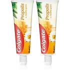 Colgate Duopack Propolis Tandkräm 2x75ml unisex